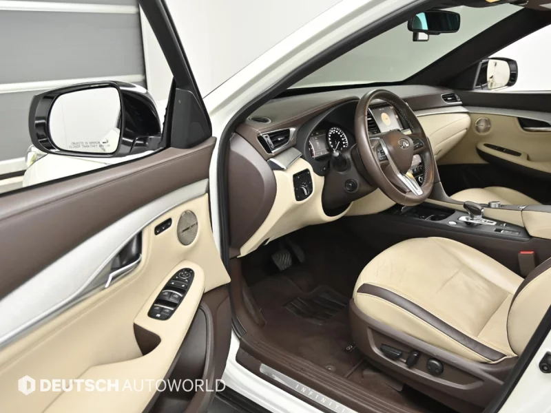 Infiniti QX50