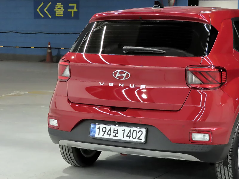 Hyundai Venue