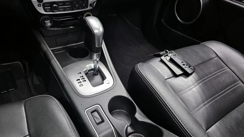 Renault SM3
