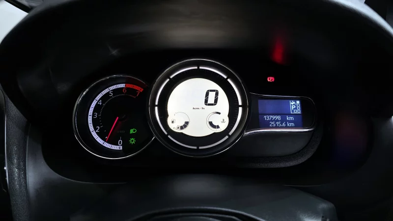 Renault SM3