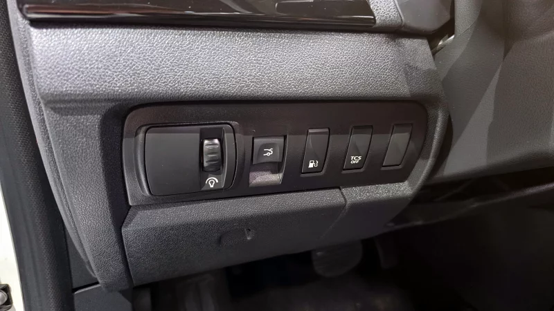 Renault SM3