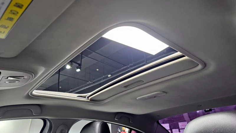 Renault SM3