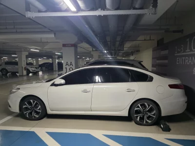 Renault SM7