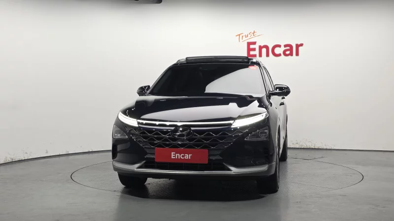 Hyundai Nexo