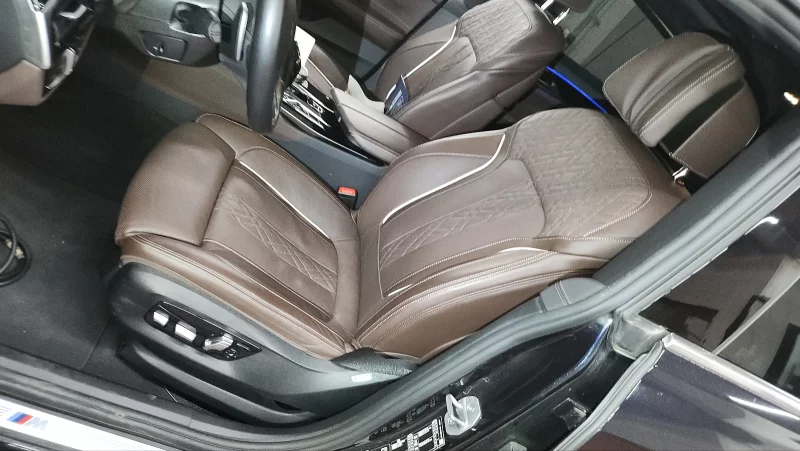 BMW 6-Series Gran Turismo