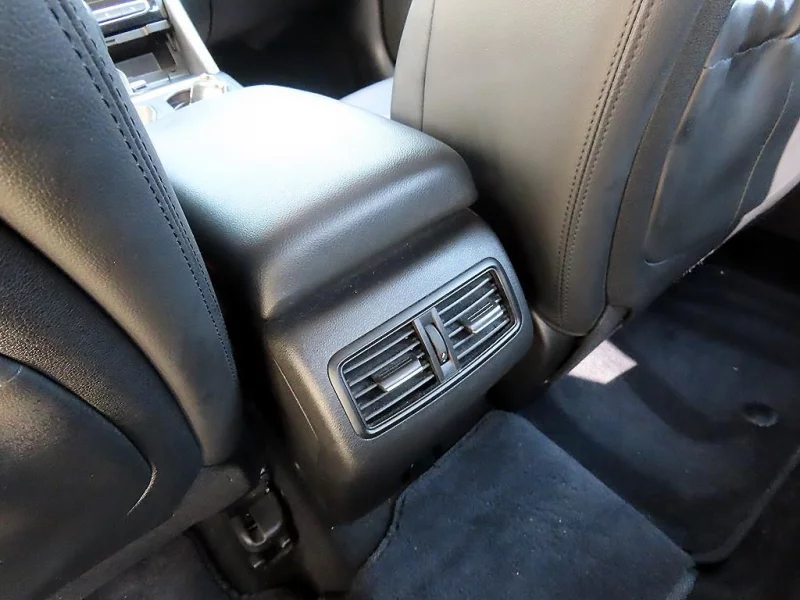 Renault SM6