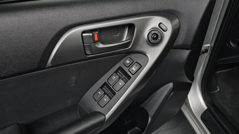 Kia Porte