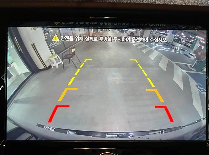 SsangYong Rexton Sports Khan