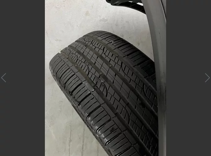 SsangYong Rexton Sports Khan