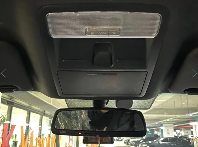 SsangYong Rexton Sports Khan