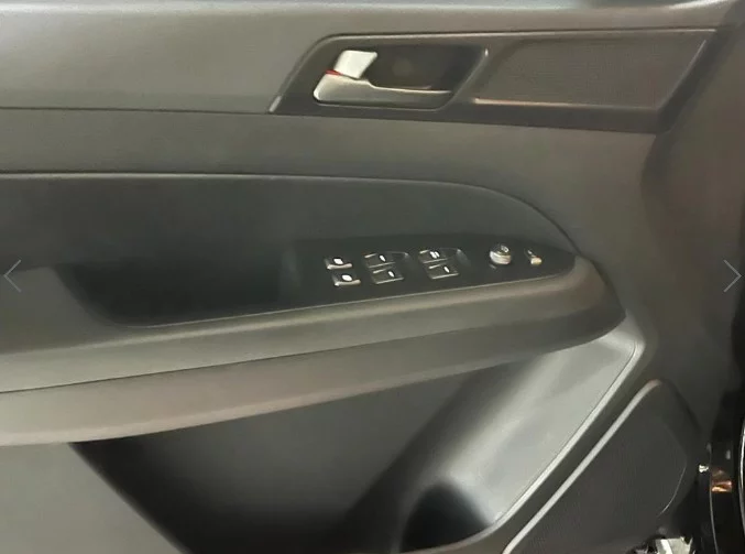 SsangYong Rexton Sports Khan