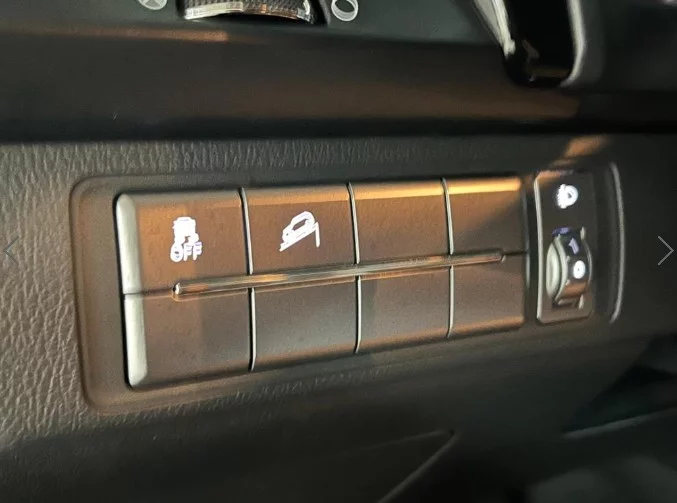 SsangYong Rexton Sports Khan