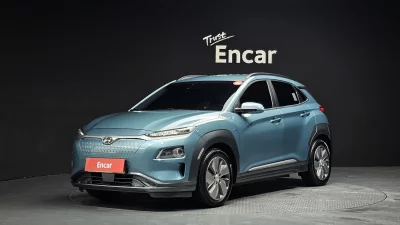 Hyundai Kona Electric