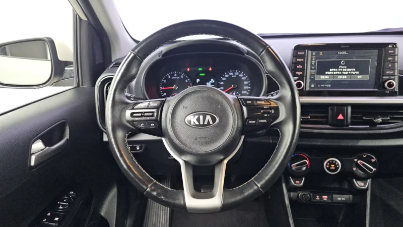 Kia Morning