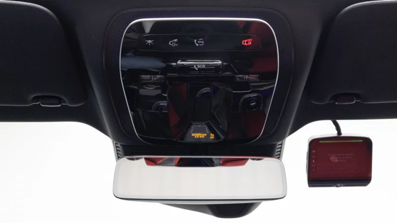 Mercedes-Benz CLE-Class