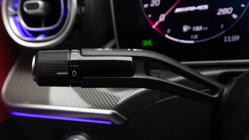 Mercedes-Benz CLE-Class