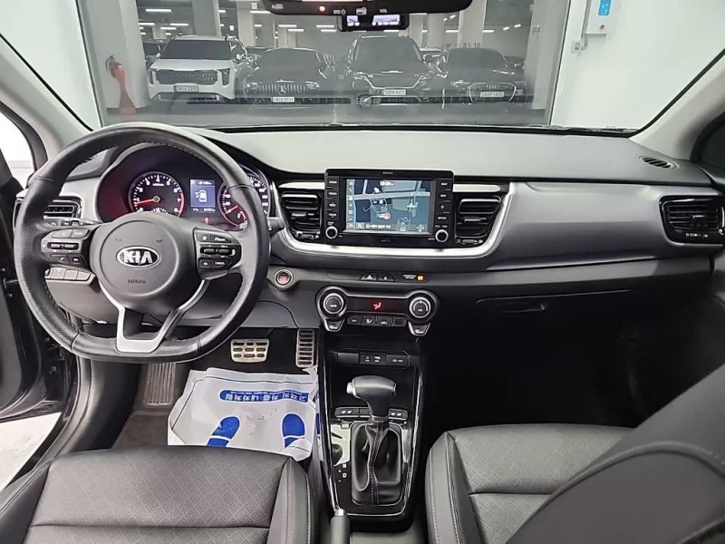 Kia Stonic