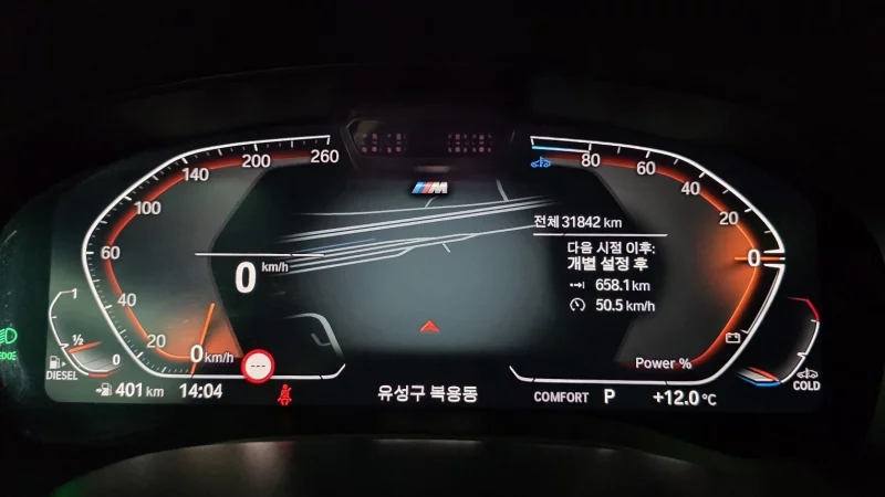 BMW 6-Series Gran Turismo