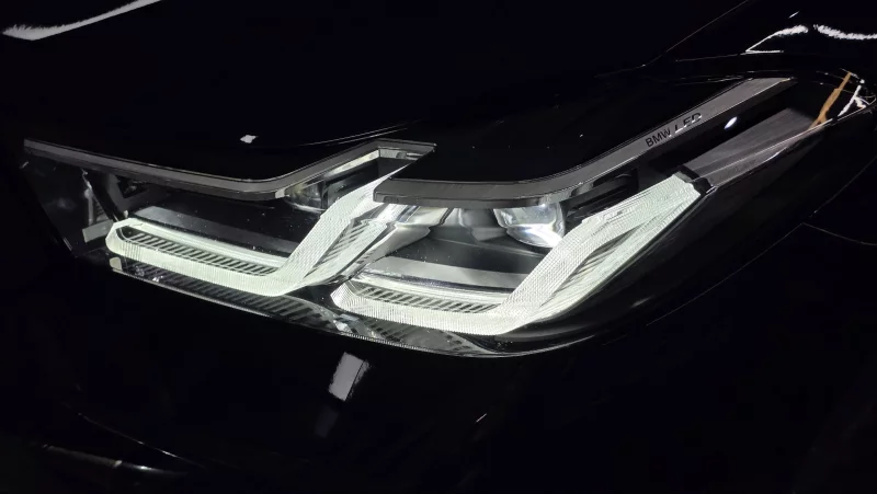 BMW 6-Series Gran Turismo