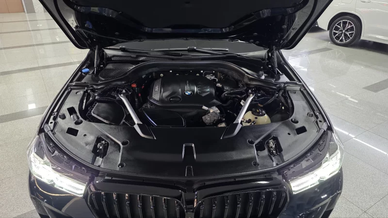 BMW 6-Series Gran Turismo