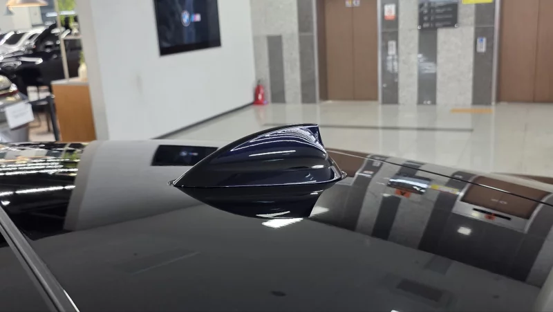 BMW 6-Series Gran Turismo