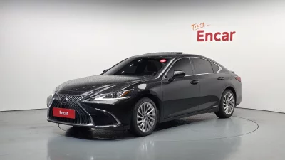 Lexus ES300h
