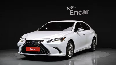 Lexus ES300h