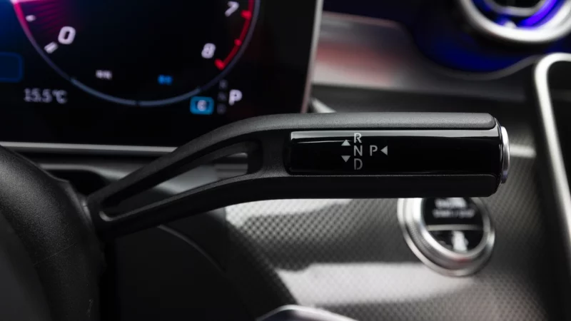 Mercedes-Benz CLE-Class