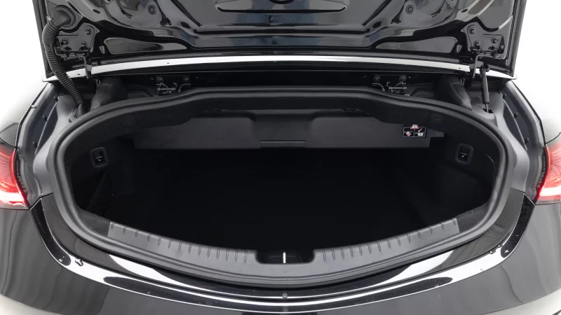 Mercedes-Benz CLE-Class