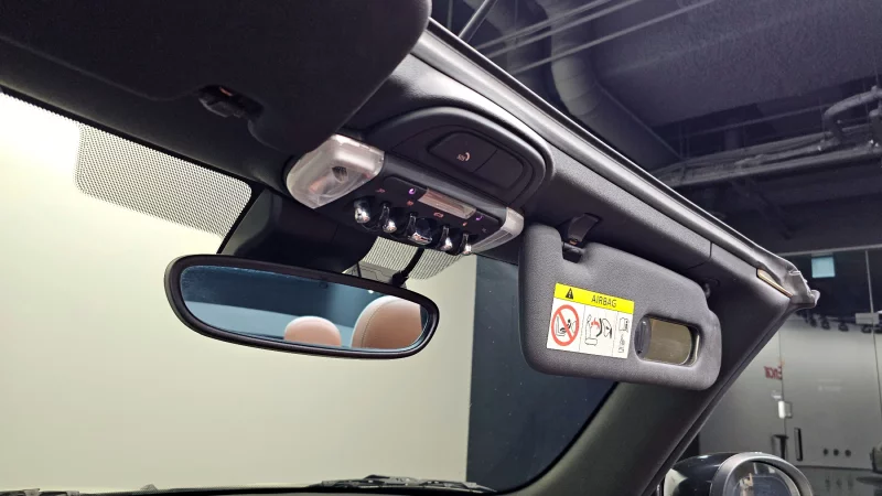 MINI Cooper Convertible