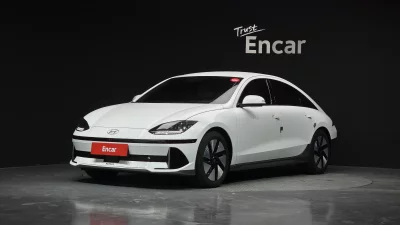 Hyundai Ioniq 6