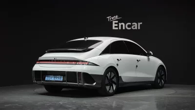 Hyundai Ioniq 6