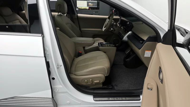 Hyundai Ioniq 5