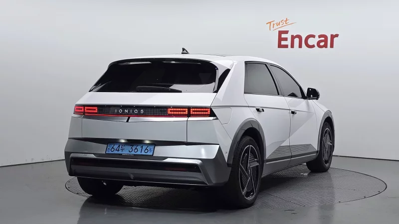 Hyundai Ioniq 5