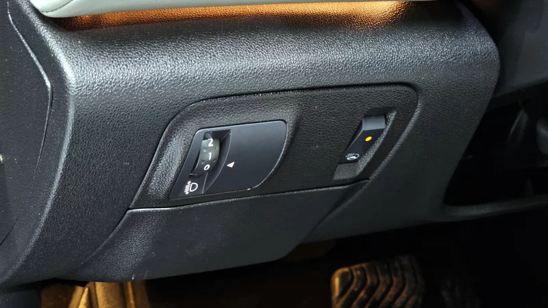 Renault SM6