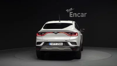Renault XM3