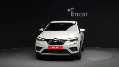 Renault XM3