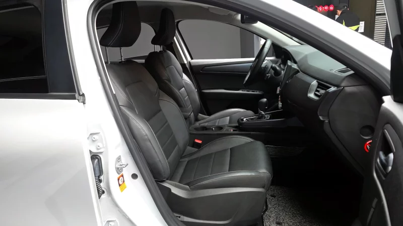 Renault XM3