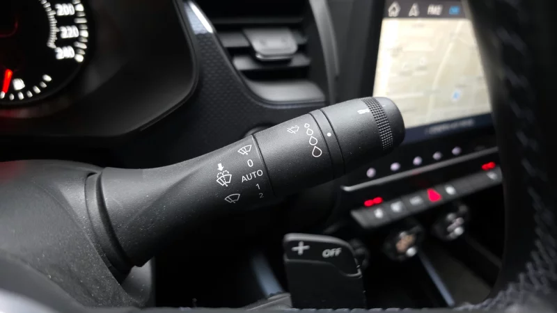 Renault XM3