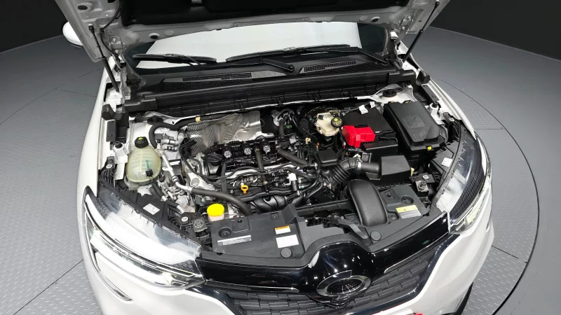 Renault XM3