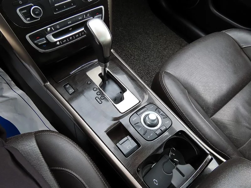 Renault SM5