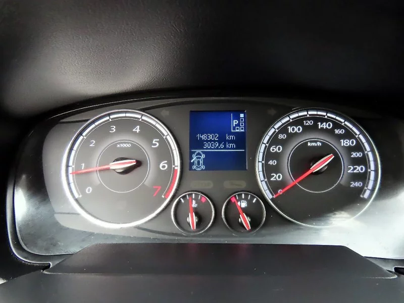Renault SM5