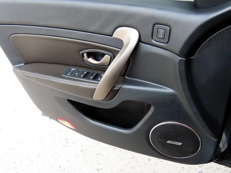 Renault SM5