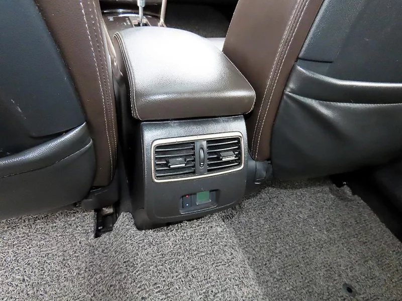 Renault SM5