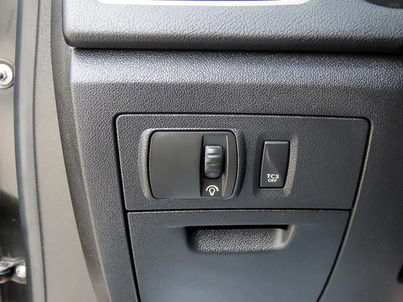Renault SM5