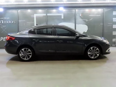 Renault SM3