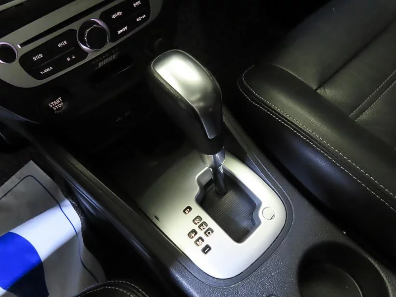Renault SM3