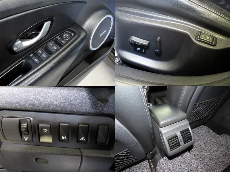 Renault SM3