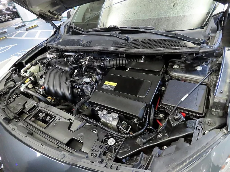 Renault SM3