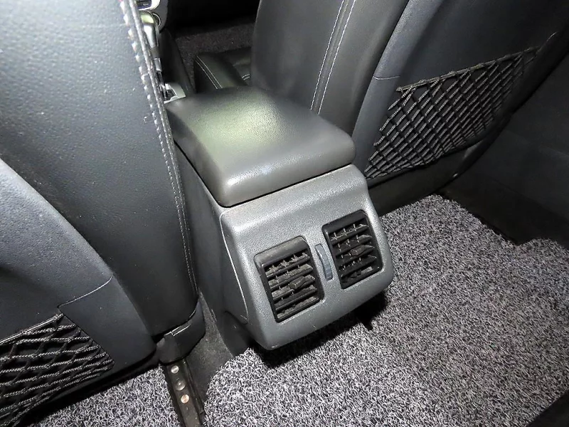 Renault SM3